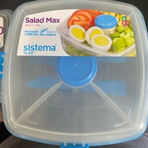 Sistema Container Set